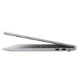 PC Portable - Lenovo - IdeaPad 3 Chromebook 15IJL6 - 15.6" Tactile - Intel Celeron N4500 - 8 Go RAM - 128 Go - Chrome OS-5