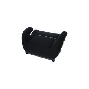 Rehausseur De Siège Ergonomique Portable - Coussin Voiture/bureau Pour Augmenter La Hauteur De 12 Cm, Poignée De Transport