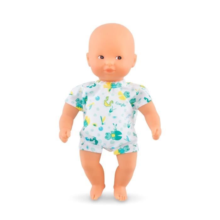 Poupon mini calin corolle on sale