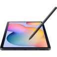Tablette Tactile SAMSUNG Galaxy Tab S6 Lite 10,4" WIFI 128Go Gris-7