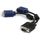 Double vga
