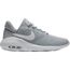 nike blanche et grise femme