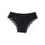 slip coton dentelle