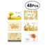48pcs Carte De Voeux Sur Le Theme Automne Creatif Mignon Carte De Remerciement Avec Enveloppes Cadeau De Mariage D Anniversaire Achat Vente Carte Correspondance Carte De Voeux Cdiscount 48pcs Carte De Voeux Sur Le Theme Automne Creatif Mignon Carte De Remerciement Avec Enveloppes Cadeau De Mariage D Anniversaire Achat Vente Carte Correspondance Carte De Voeux Cdiscount
