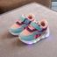 basket fille taille 21
