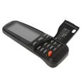 Télécommande de climatiseur pour Electra / Emailair / Elco RC3 23 en 1