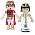 peluche playmobil