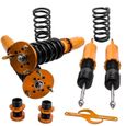 Coilovers Suspensions Kit Pour BMW 3-Series E90 E91 Adj Height Amortisseurs new-0