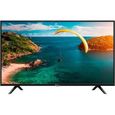TV LED - LCD Hisense
