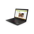Lenovo - Ultrabook-Lenovo ThinkPad  - 256Go SSD - Intel Core i5-8250U 1.60GHz - 8Go (8192Mo)-0