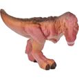 Jouet - MOSES - Moses dinosaure en croissance T-Rex XXL XXL 50 cm - Rouge - Intérieur - A partir de 5 ans-0