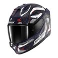 Casque intégral Shark Skwal i3 LINIK - blue/white/red - XS-0