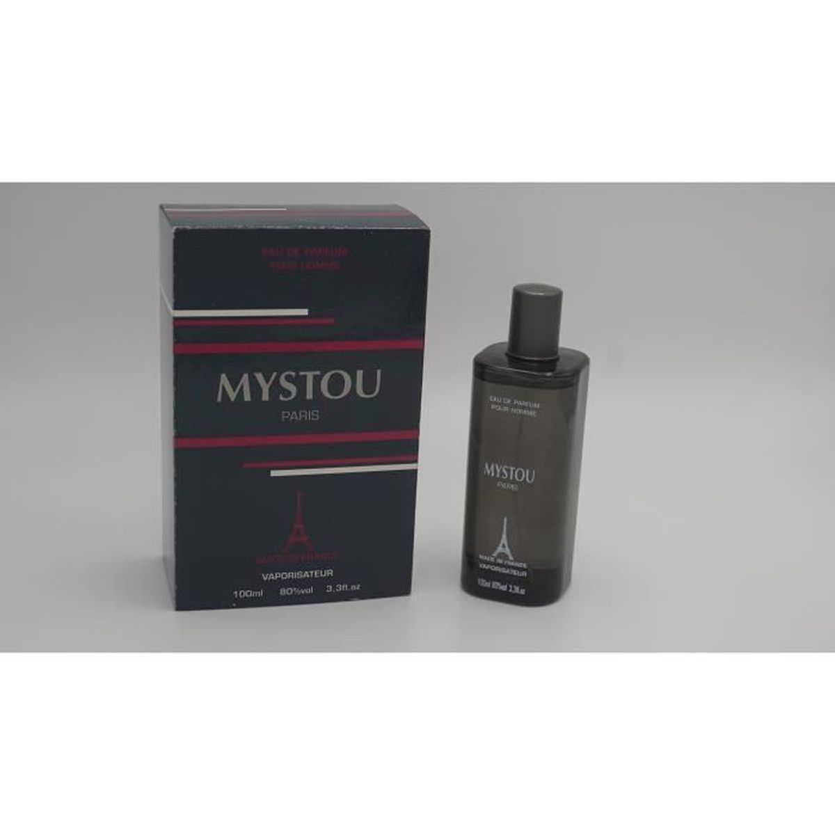 fragrance achat