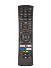 INFRATEX Telecommande de replacment pour Qilive Q32HS202B Q43-009 Q24-009 Q32HS221B Q43US211B Q40FS211B