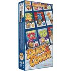 Aujourd'hui sur le blog, je vous présente Duck & Cover, un petit jeu de cartes familial qui surfe sur la même veine que le célèbre Skyjo. Dans ce jeu, vous devrez réussir