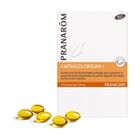 Pranarom Origan+ Bio 30 capsules