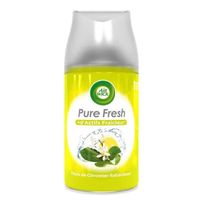 Désodorisant Recharge Freshmatic Fleurs de Citronnier Rafraichissant - 250 ml