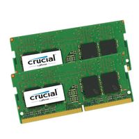 Crucial kit 8Go DDR3 1600MHz    CT2KIT51264BF160B