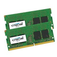 Memoria Crucial Ddr3l 4gb 1600 Mhz | Cuotas sin interés