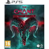 The Chant Limited Edition-Jeu-PS5