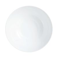 Saladier blanc 21 cm - Diwali Blanc - Luminarc