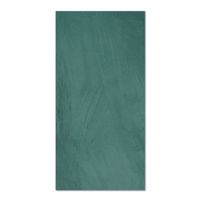 Tapis Vinyle Panorama Marbre Vert Foncé 160x230 cm - Tapis pour Cuisine, Bureau et Salon en PVC