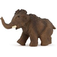 Figurine Jeune mammouth LES DINOSAURES - PAPO - Pour Enfant