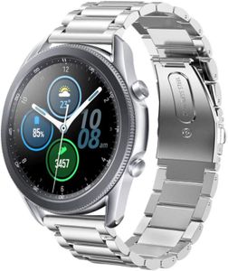 MONTRE CONNECTÉE Compatible avec Bracelet Samsung Galaxy Watch 3 45