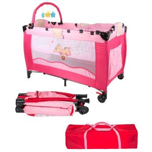 Corolle Lit Bebe Cdiscount Puericulture Eveil Bebe