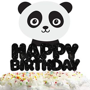Decoration Gateau D Anniversaire Animaux De La Ferme Cdiscount