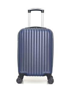 VALISE - BAGAGE HERO - Valise Cabine ABS RILA-E  50 cm 4 Roues
