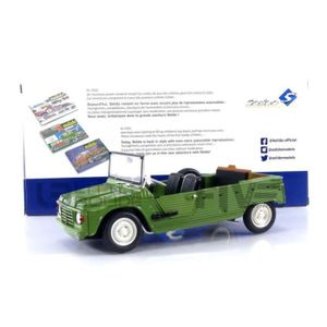 Voiture solido Cdiscount