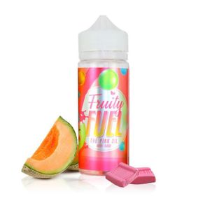 Gout bubble gum