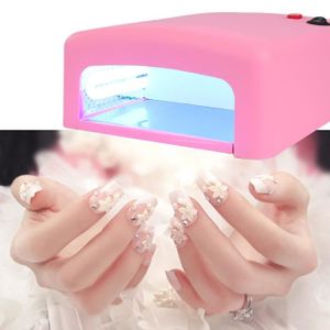 Lampe Uv 36w Rose