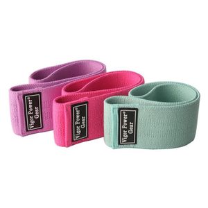 Rose + Violet + Vert, 2M PROIRON Bandes Elastiques de R/ésistance Fitness Naturel Latex Bandes dexercice pour Musculation Etirement Yoga Pilates dans Salle de Gym ou Domicile