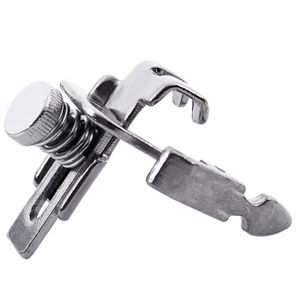 pied de biche fermeture �clair singer