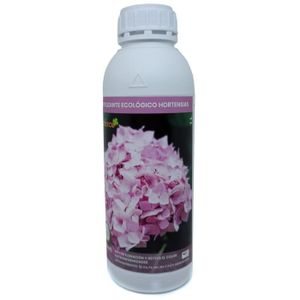 ENGRAIS CULTIVERS Engrais organique liquide pour hortensias. 10 L Floraison accrue et couleur intensifiée. Des plantes saines et fortes. Eng