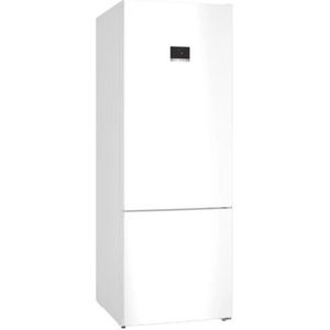 RÉFRIGÉRATEUR CLASSIQUE Réfrigérateur combiné 70cm 508l nofrost - BOSCH - 