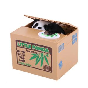 Cochon Bleu Panda,kaola F Fityle Tirelire à Casser Tirelire Enfant Money Box Conception de Animaux Mignon Cochon Etc 6 Types Choix 