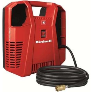 COMPRESSEUR Compresseur sans huile - EINHELL - TH-AC 190 - 190 L/min - 8 bar - 1 cylindre