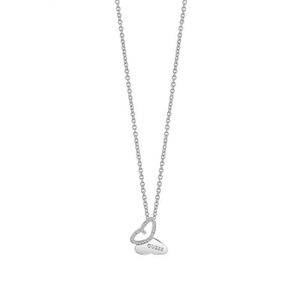 collier guess pas cher