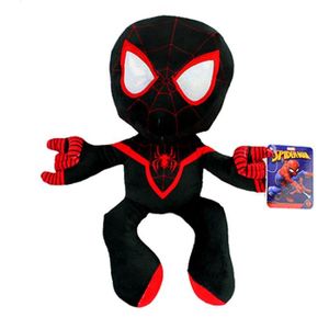 Grande Peluche Spiderman Avec Son 38 cm Doudou Classique Enfant Set Spider  Man Et 1 Carte offerte - Cdiscount Jeux - Jouets