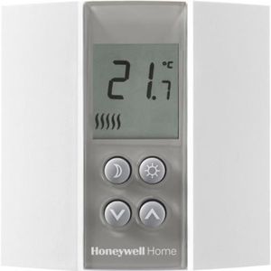 THERMOSTAT D'AMBIANCE Thermostat digital non programmable - DT135 - Hone