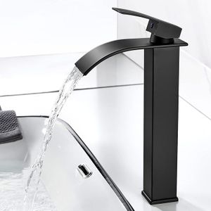 Robinet Infrarouge Lavabo, Electronique Eau Froide Et Chaude