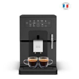 MACHINE A CAFE EXPRESSO BROYEUR KRUPS YY4371FD Intuition Machine à café expresso, 