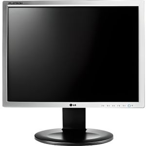 ECRAN ORDINATEUR LG E1910PM-SN ECRAN PC LCD 19 (48 CM) LED DVI A…