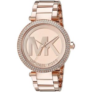 montre michael kors pas cher
