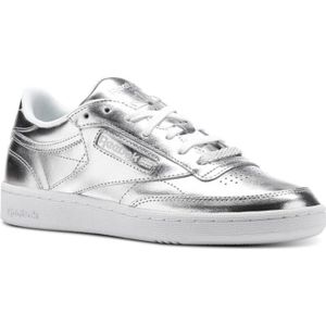 Reebok argent shop