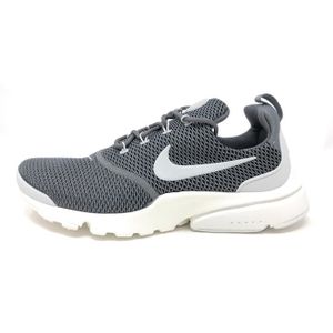 basket nike basse femme