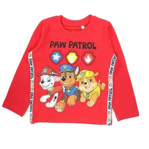 T-SHIRT Paw Patrol - T-shirt - PAW 52 02 2026 S2-3A - T-shirt Paw Patrol - Garçon
